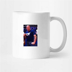 Rise With Dorian Yates Dorian Yates Mugs
