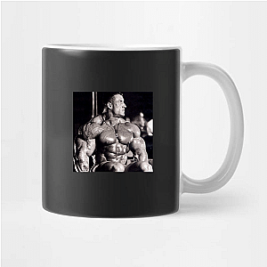 Fueled Strength Dorian Yates Dorian Yates Mugs