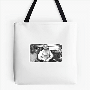 Vibes Only Dorian Yates Dorian Yates Bags