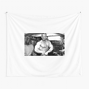 Vibes Only Dorian Yates Dorian Yates Tapestries