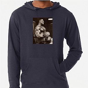 Legend Mode: Dorian Yates Dorian Yates Hoodies