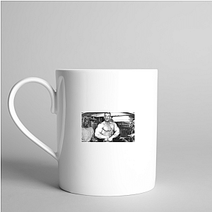 Vibes Only Dorian Yates Dorian Yates Mugs