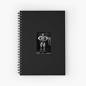Team Dorian Yates Dorian Yates Notebook