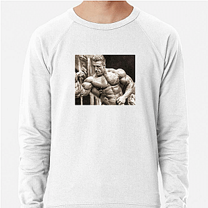 Made To Win Dorian Yates Dorian Yates Sweatshirts