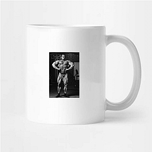 Team Dorian Yates Dorian Yates Mugs
