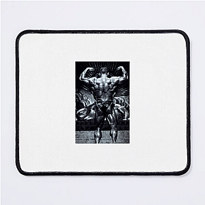 Only Gains – Dorian Yates Dorian Yates Mouse Pads