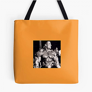 Fueled Strength Dorian Yates Dorian Yates Bags