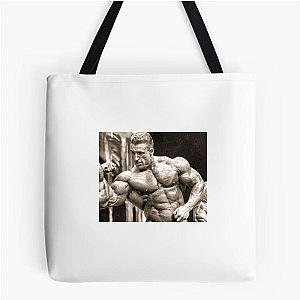 Made To Win Dorian Yates Dorian Yates Bags
