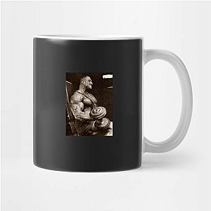 Legend Mode: Dorian Yates Dorian Yates Mugs