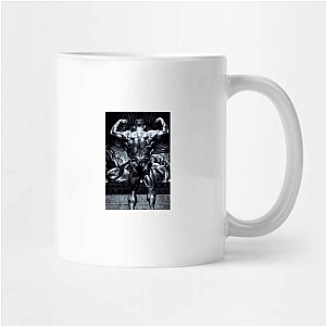 Only Gains – Dorian Yates Dorian Yates Mugs
