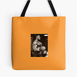 Legend Mode: Dorian Yates Dorian Yates Bags