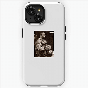 Legend Mode: Dorian Yates Dorian Yates Samsung Cases