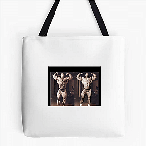 Stay Strong With Dorian Yates Dorian Yates Bags