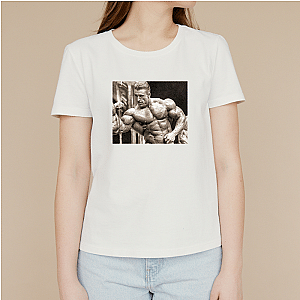 Made To Win Dorian Yates Dorian Yates T-Shirts
