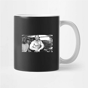 Vibes Only Dorian Yates Dorian Yates Mugs