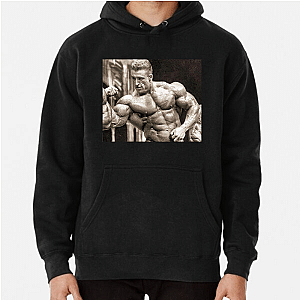 Made To Win Dorian Yates Dorian Yates Hoodies