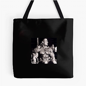 Fueled Strength Dorian Yates Dorian Yates Bags