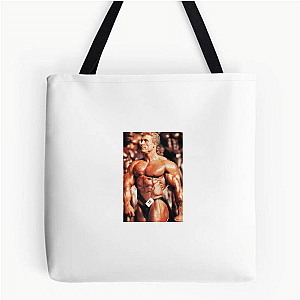 Hustle Mode: Dorian Yates Dorian Yates Bags