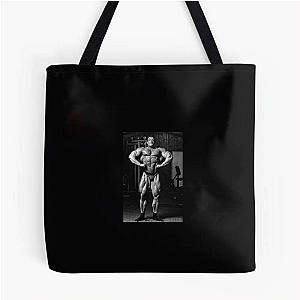 Team Dorian Yates Dorian Yates Bags
