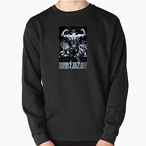Only Gains – Dorian Yates Dorian Yates Sweatshirts