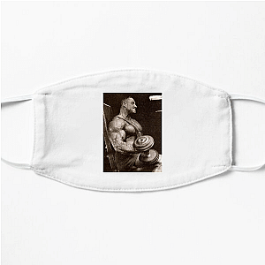 Legend Mode: Dorian Yates Dorian Yates Face Masks