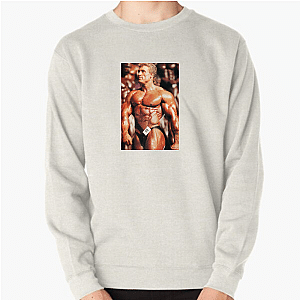 Hustle Mode: Dorian Yates Dorian Yates Sweatshirts