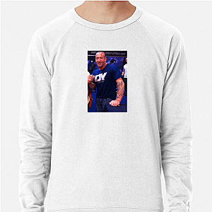 Rise With Dorian Yates Dorian Yates Sweatshirts