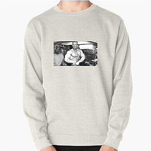 Vibes Only Dorian Yates Dorian Yates Sweatshirts