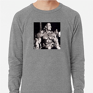 Fueled Strength Dorian Yates Dorian Yates Sweatshirts