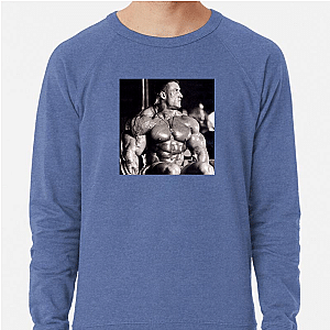 Fueled Strength Dorian Yates Dorian Yates Sweatshirts