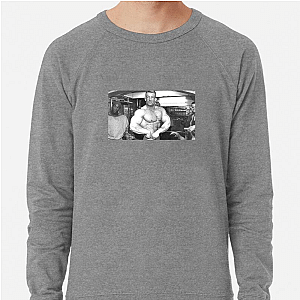 Vibes Only Dorian Yates Dorian Yates Sweatshirts