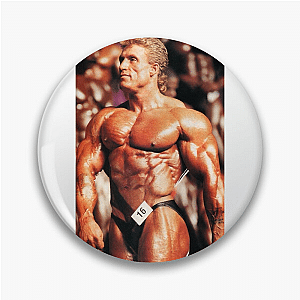 Hustle Mode: Dorian Yates Dorian Yates Pins