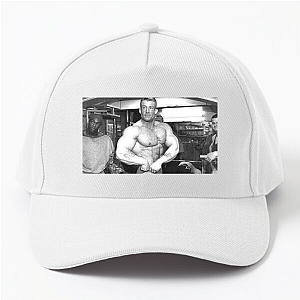 Vibes Only Dorian Yates Dorian Yates Hats & Caps