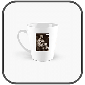 Dorian Yates Mugs