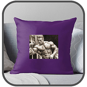 Dorian Yates Pillows Cover