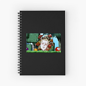 Dorohedoro Chaos Is Our Comfort Dorohedoro Notebook