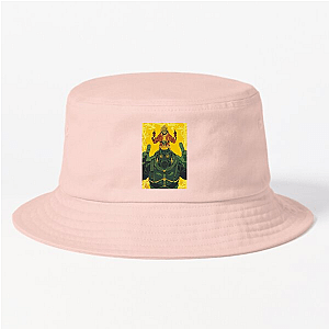 Dorohedoro Find The Head Wizard Dorohedoro Hats & Caps