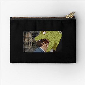 Dorohedoro Magic And Mayhem Unite Dorohedoro Zipper Pouches