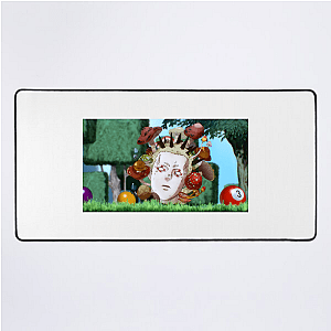 Dorohedoro Chaos Is Our Comfort Dorohedoro Mouse Pads
