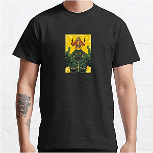 Dorohedoro Find The Head Wizard Dorohedoro T-Shirts
