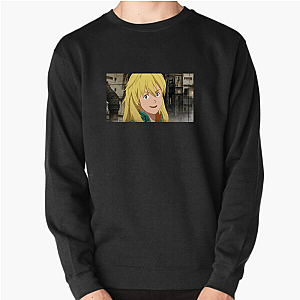 Dorohedoro Don't Lose Your Head Dorohedoro Sweatshirts