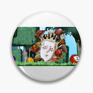 Dorohedoro Chaos Is Our Comfort Dorohedoro Pins