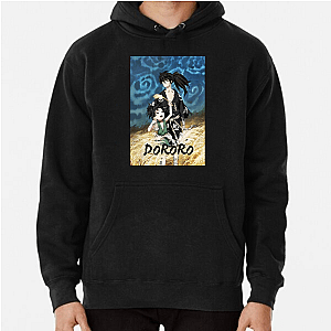 Dorohedoro Caiman And Nikaido Forever Dorohedoro Hoodies