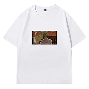 Dorohedoro Gyoza Is Life Always Dorohedoro T-Shirts