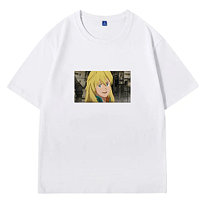 Dorohedoro Don't Lose Your Head Dorohedoro T-Shirts