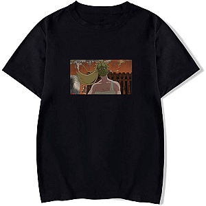 Dorohedoro Gyoza Is Life Always Dorohedoro T-Shirts