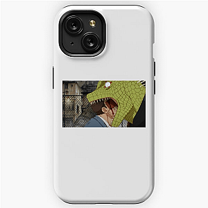 Dorohedoro Magic And Mayhem Unite Dorohedoro iPhone Cases
