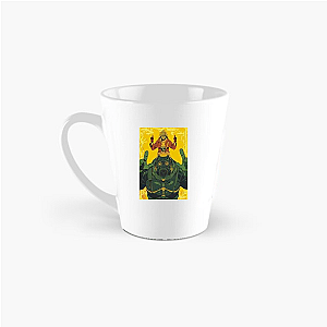 Dorohedoro Find The Head Wizard Dorohedoro Mugs