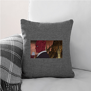 Dorohedoro Identity Is A Mystery Dorohedoro Pillows Cover