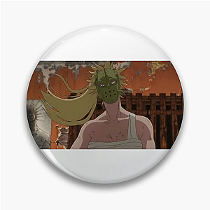 Dorohedoro Gyoza Is Life Always Dorohedoro Pins
